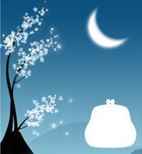 Лунный календарь дел на январь 2012 года